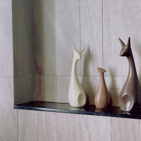 遊虎尾 Apartment Huwei ภายนอก รูปภาพ