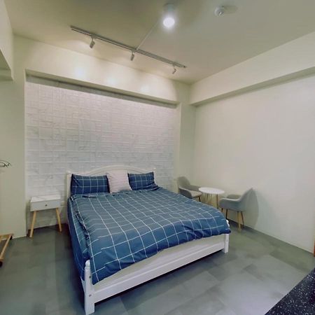 遊虎尾 Apartment Huwei ภายนอก รูปภาพ
