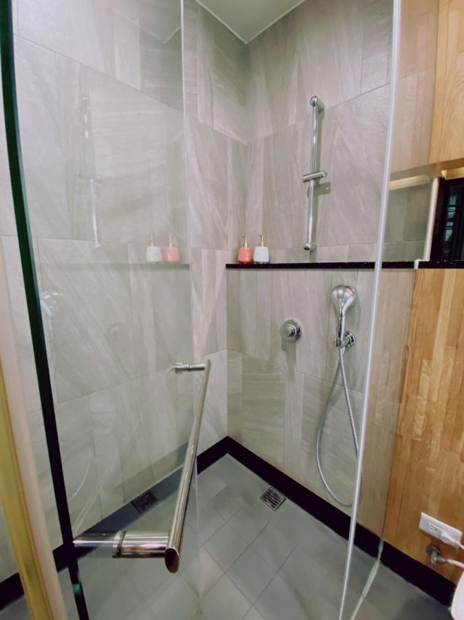 遊虎尾 Apartment Huwei ภายนอก รูปภาพ