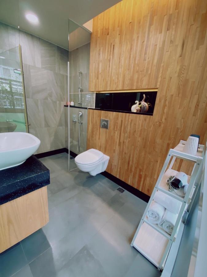 遊虎尾 Apartment Huwei ภายนอก รูปภาพ